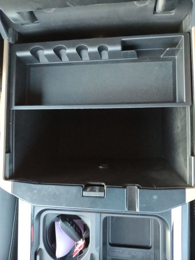 2024 Ford F-350SD Lariat