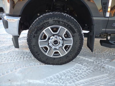 2024 Ford F-350SD Lariat