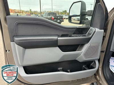 2026 Ford F-350SD XLT