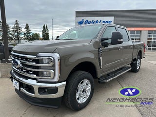 2026 Ford F-350SD