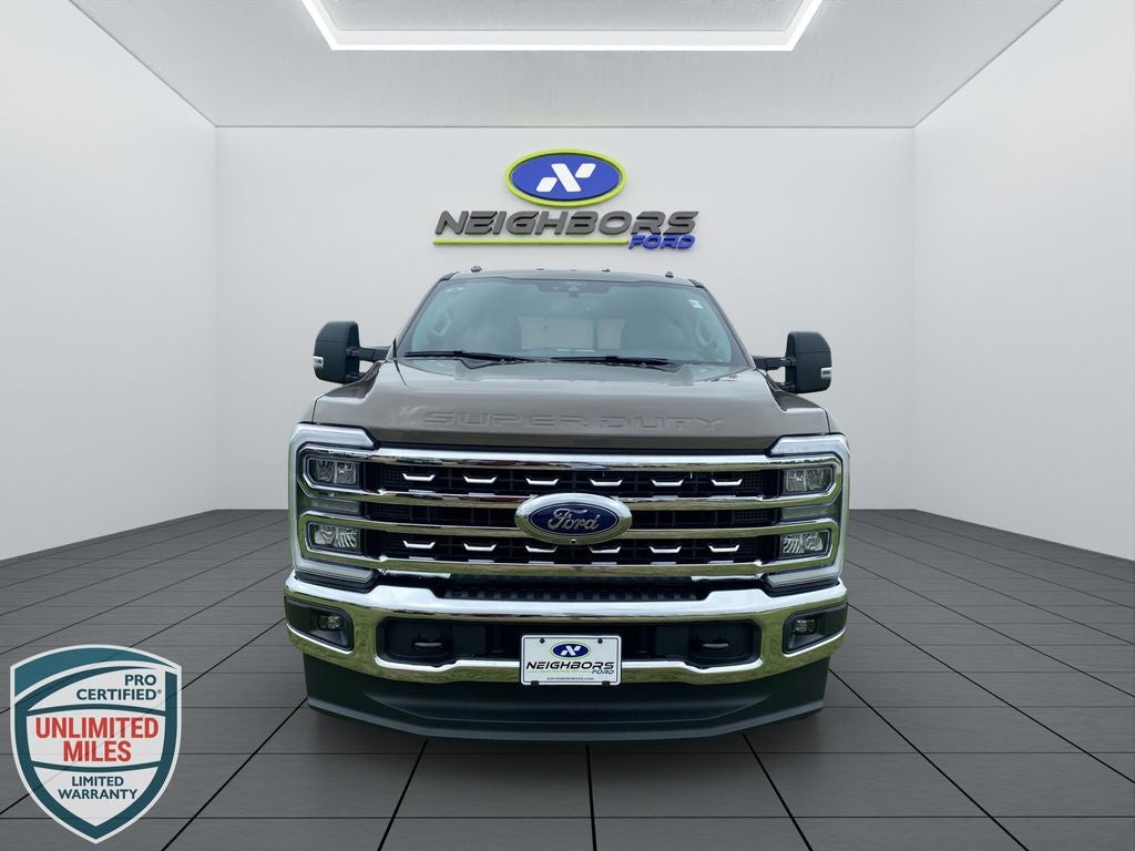 2026 Ford F-350SD XLT
