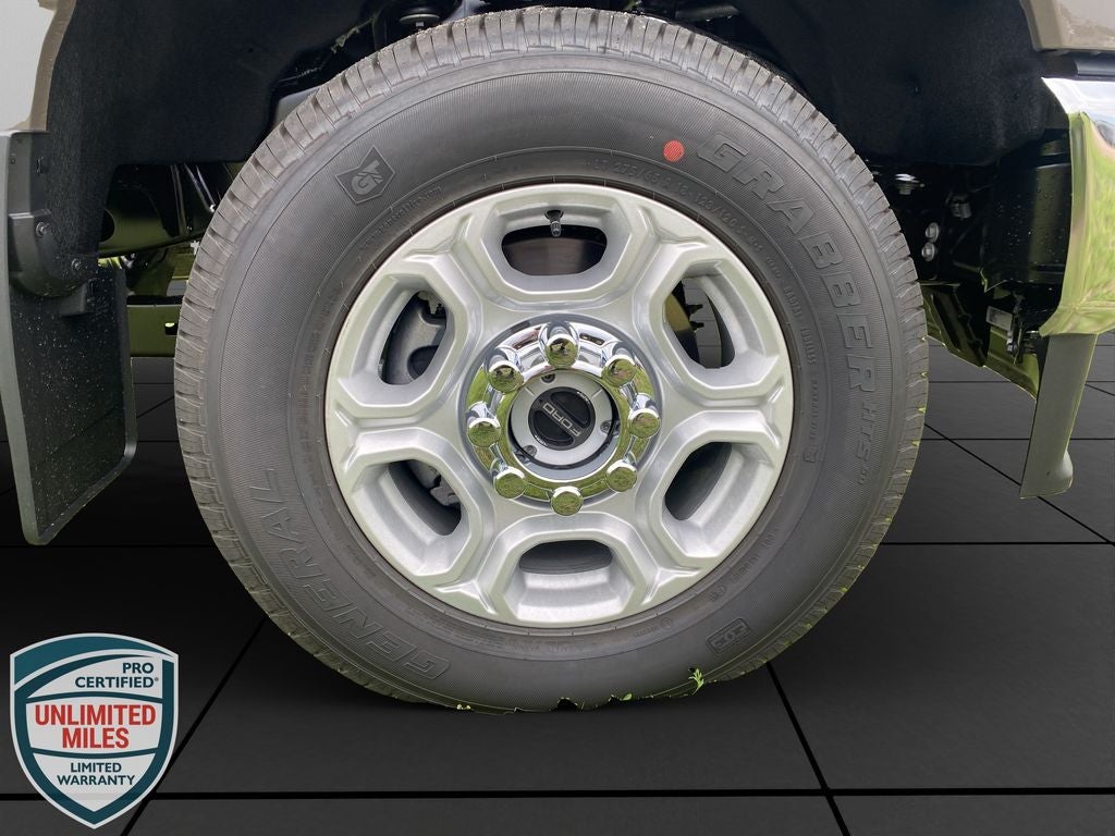 2026 Ford F-350SD XLT