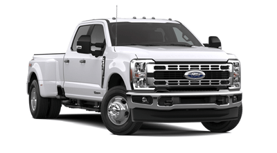 2026 Ford F-350SD XLT DRW