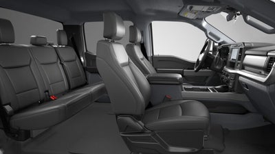 2026 Ford F-350SD XLT DRW