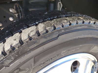 2022 Ford F-450SD Platinum DRW