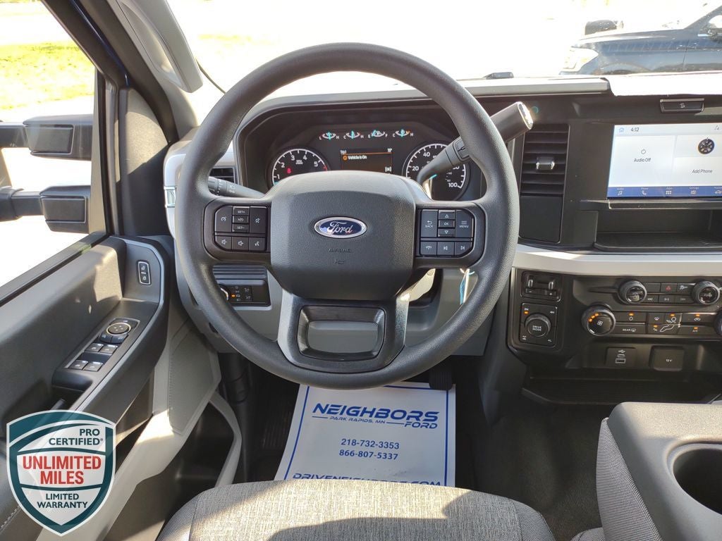 2026 Ford F-350SD XL