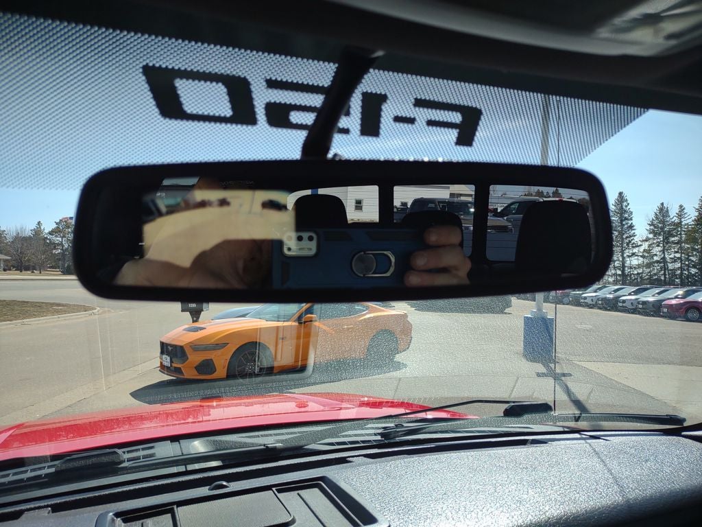 2011 Ford F-150 FX4