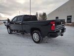 2022 Chevrolet Silverado 3500HD High Country