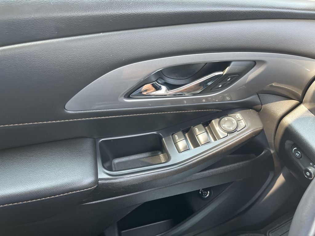 2021 Chevrolet Traverse LT 1LT