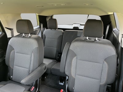 2021 Chevrolet Traverse LT 1LT