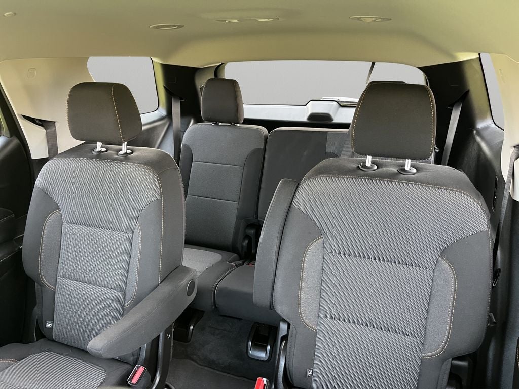 2021 Chevrolet Traverse LT 1LT