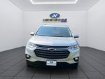 2021 Chevrolet Traverse LT 1LT