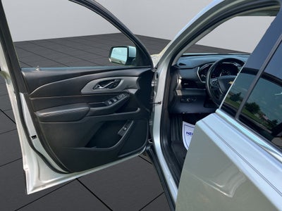 2021 Chevrolet Traverse LT 1LT
