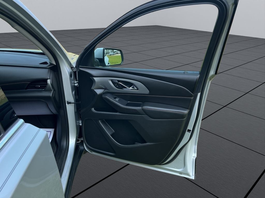 2021 Chevrolet Traverse LT 1LT