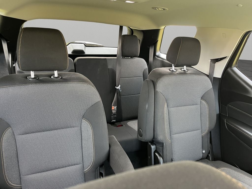 2021 Chevrolet Traverse LT 1LT