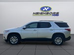 2021 Chevrolet Traverse LT 1LT