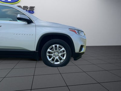 2021 Chevrolet Traverse LT 1LT