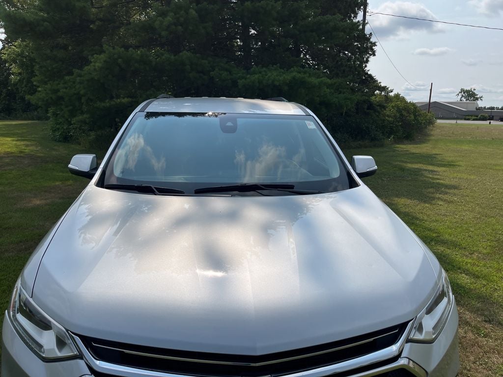 2021 Chevrolet Traverse LT 1LT