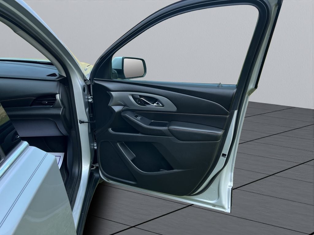 2021 Chevrolet Traverse LT 1LT
