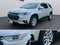 2021 Chevrolet Traverse LT 1LT