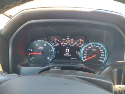 2017 GMC Sierra 3500HD Denali