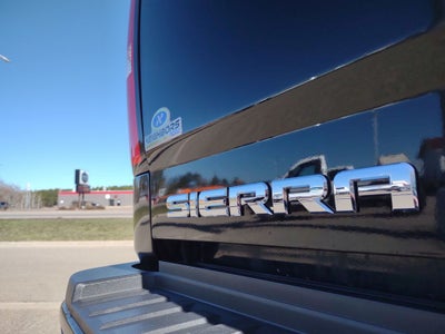 2017 GMC Sierra 3500HD Denali