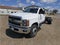 2019 Chevrolet Silverado 4500HD Work Truck
