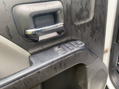 2019 Chevrolet Silverado 5500HD Work Truck