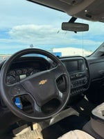 2019 Chevrolet Silverado 5500HD Work Truck