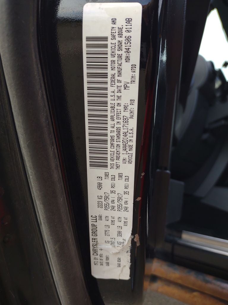 2010 Jeep Wrangler Sport