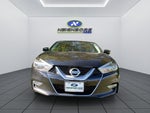 2016 Nissan Maxima Platinum