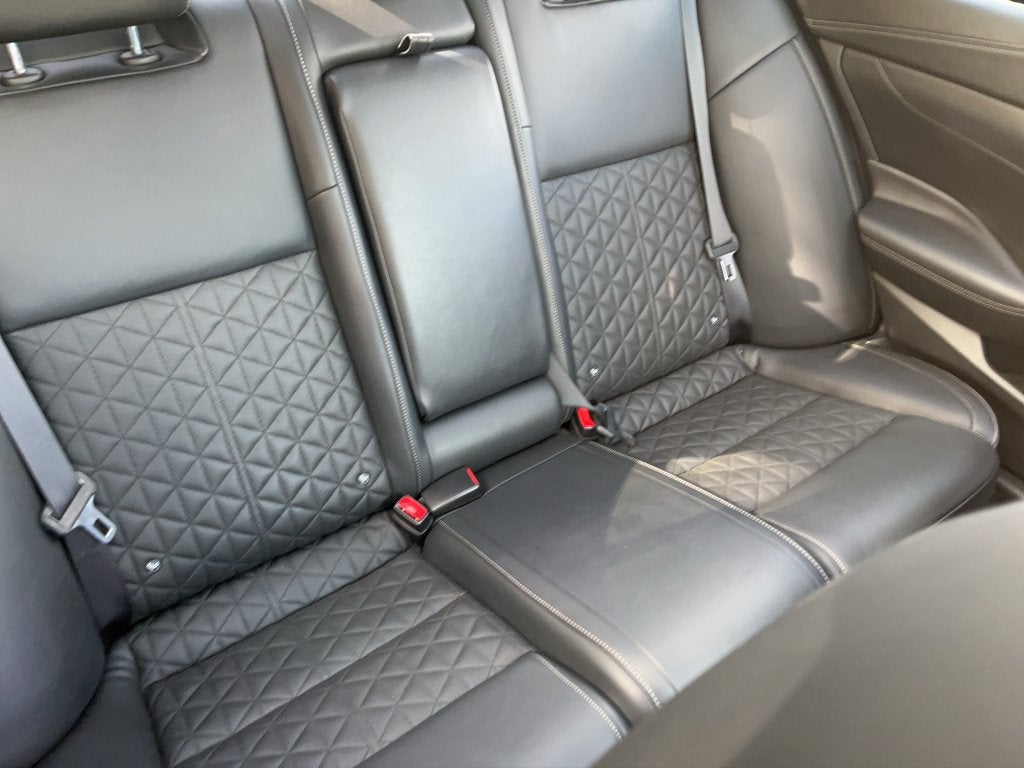 2016 Nissan Maxima Platinum