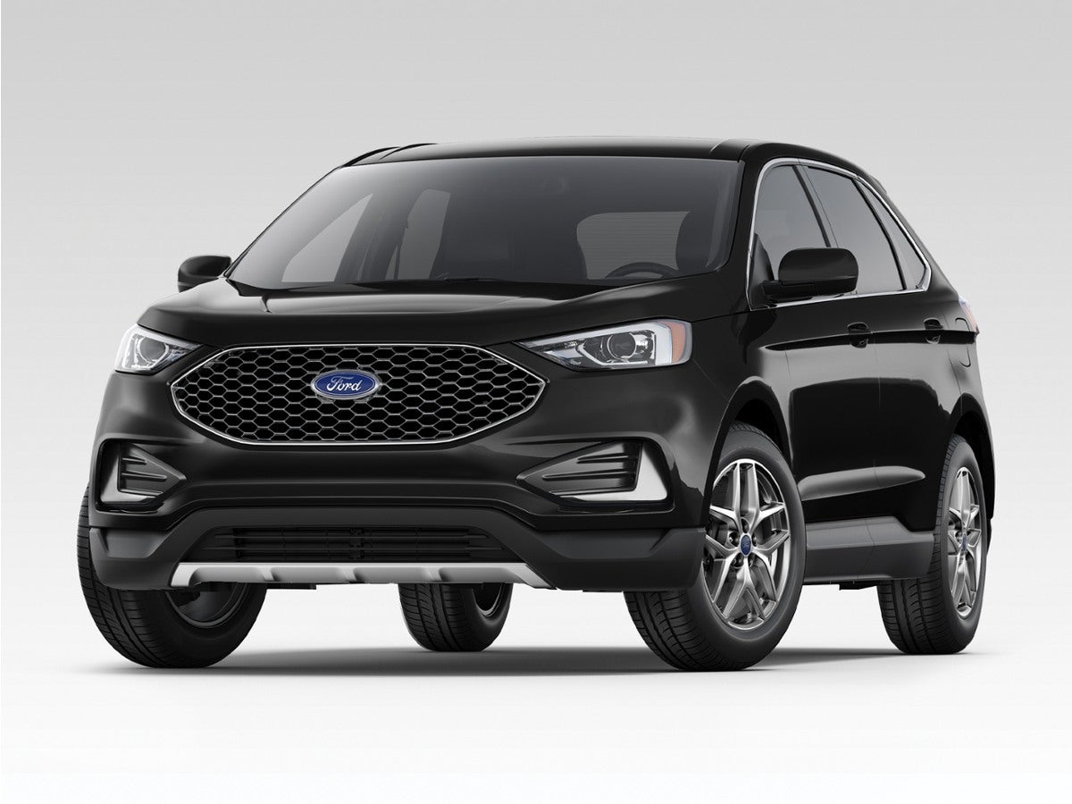 2024 Ford Edge ST
