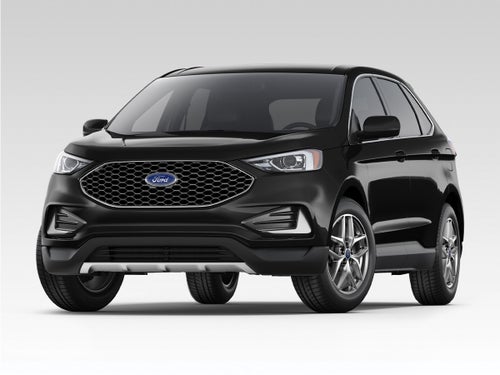 2024 Ford Edge ST