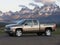 2008 Chevrolet Silverado 1500 LTZ
