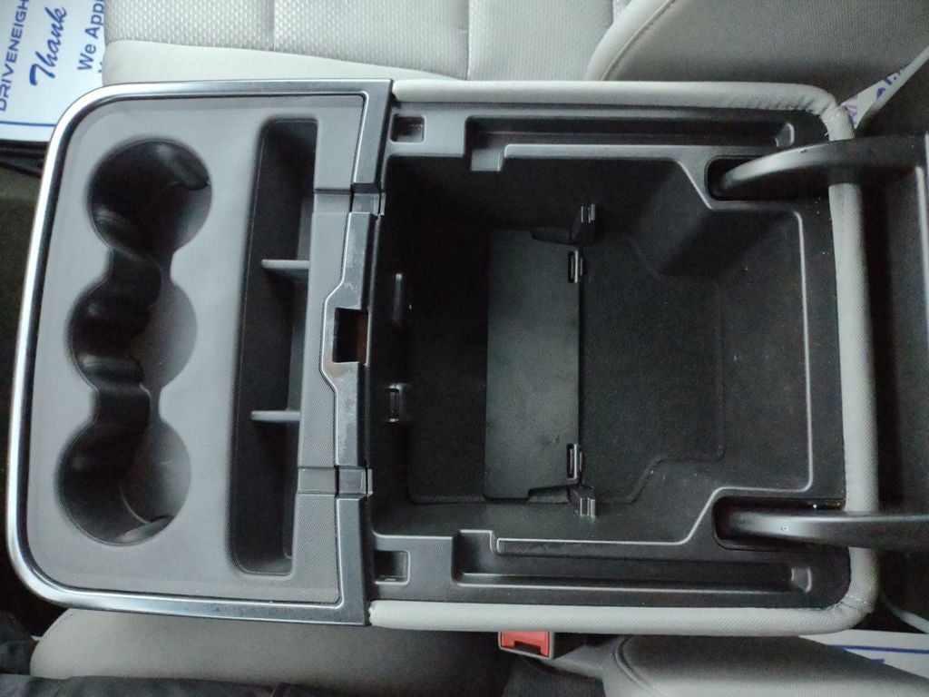 2017 Chevrolet Silverado 1500 LT LT1