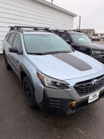2023 Subaru Outback Wilderness
