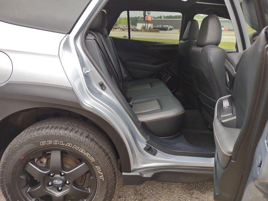 2023 Subaru Outback Wilderness