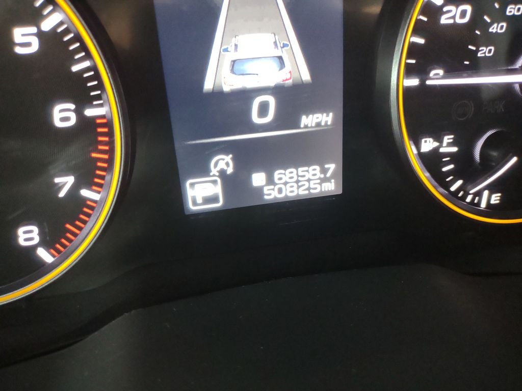 2023 Subaru Outback Wilderness