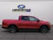 2022 Honda Ridgeline Sport