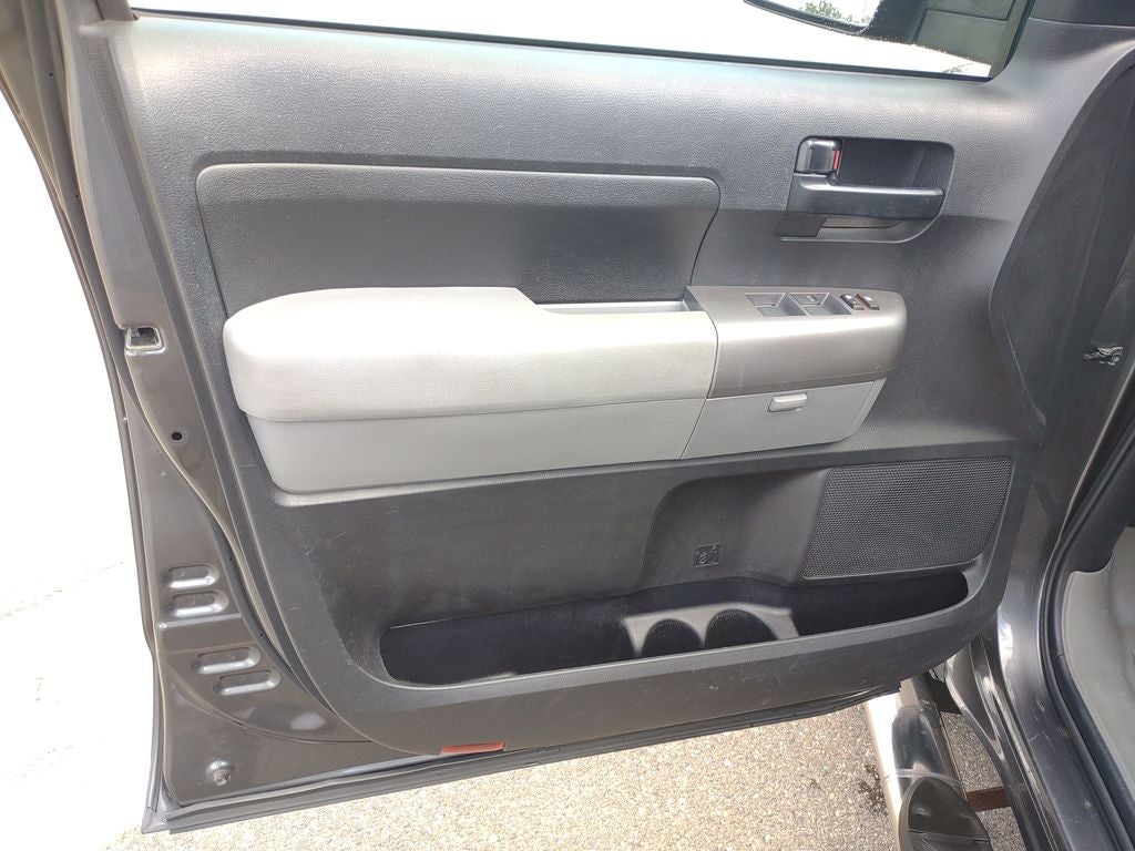 2013 Toyota Tundra Grade