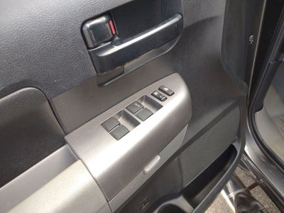 2013 Toyota Tundra Grade