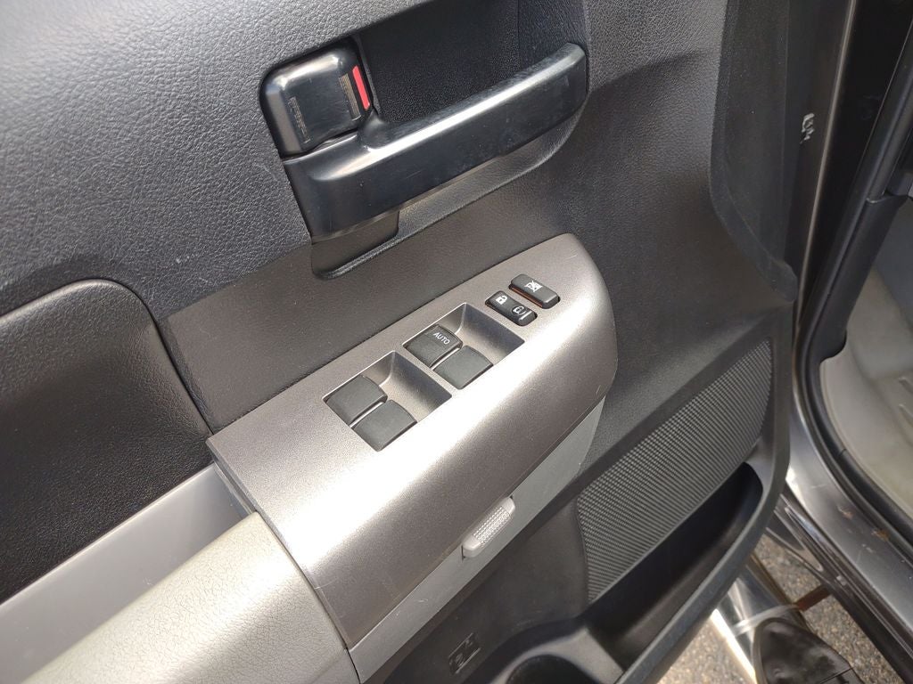 2013 Toyota Tundra Grade