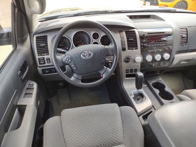 2013 Toyota Tundra Grade