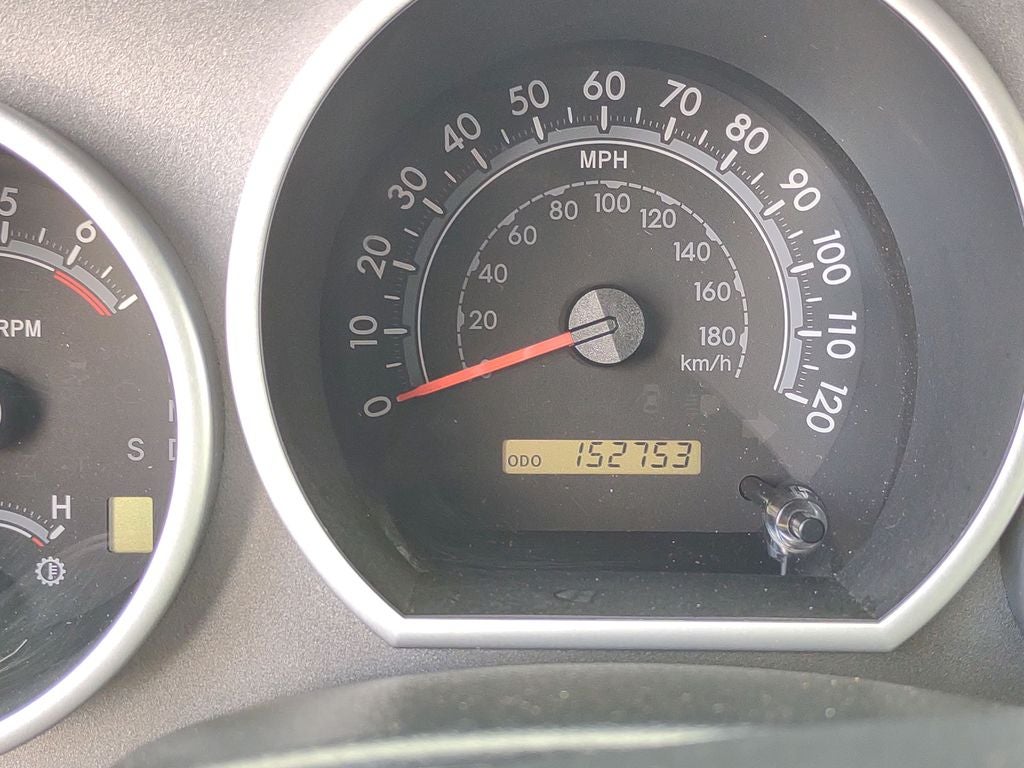 2013 Toyota Tundra Grade