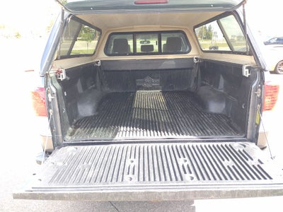 2013 Toyota Tundra Grade