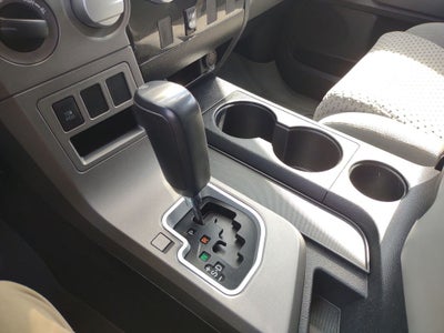 2013 Toyota Tundra Grade
