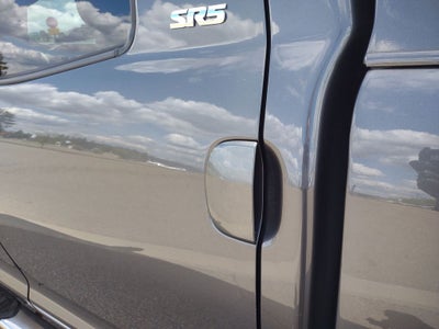 2013 Toyota Tundra Grade
