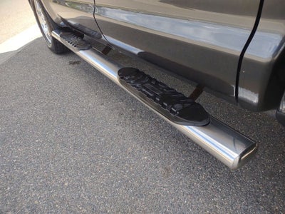 2013 Toyota Tundra Grade