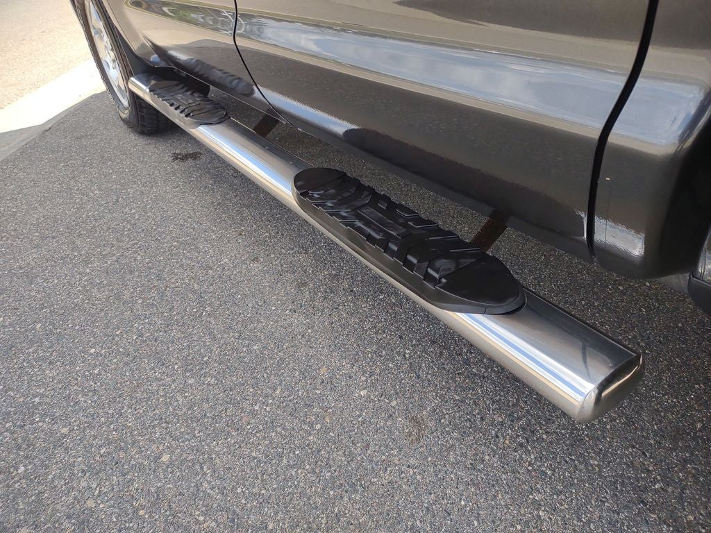 2013 Toyota Tundra Grade